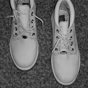 Timberland Chukkas 9